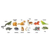 Safari Ltd Pets TOOB | The Nest Attachment Parenting Hub